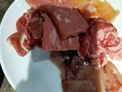 -33韩式自助烧烤(环城南路店)