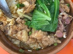 -潮香兴煲仔饭(莲花路店)