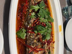 -百味地锅鸡(二店·财校分店)