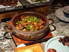 -绿茶餐厅(深圳龙华天虹购物中心店)