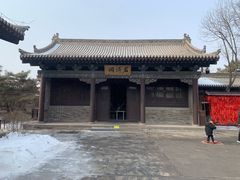 -关帝庙(大同古城)
