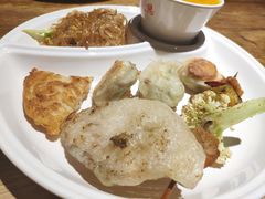 -素清香(解放路店)