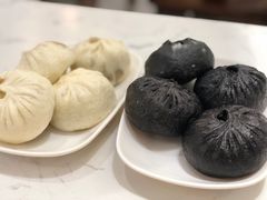 -李与白包子铺(桐梓林店)