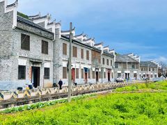 -板梁古村