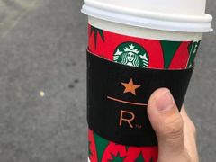 摩卡-星巴克(深圳福永国际会展中心店)