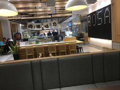 -罗莎蛋糕(魔法师司门口店)