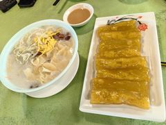 -盛港湾海鲜食府(黄沙店)