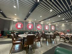 大堂-赏点粤式点心(广州塔店)