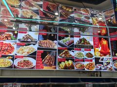 -普天和酒楼·新津菜·烤鸭(天津之眼店)