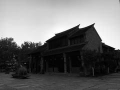 -回龙窝历史文化街区