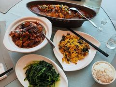 -安徽大厦中餐厅