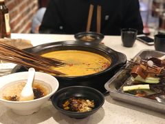 -钢管厂五区小郡肝串串香(通锦桥店)