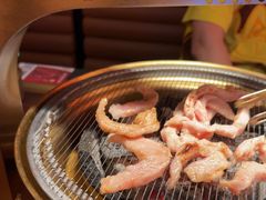 -西塔老太太泥炉烤肉(上海七宝领展广场店)