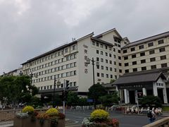 -苏州观前平江CitiGO欢阁酒店