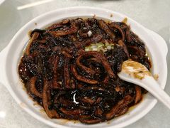 -梅龙镇酒家(南京西路总店)