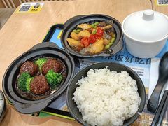 -老娘舅(杭州良渚永旺梦乐城店)