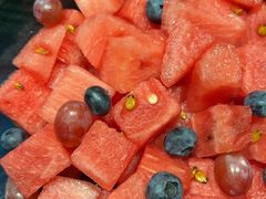 -柚·日式料理-富力万丽酒店