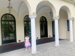 -上海汾阳花园酒店