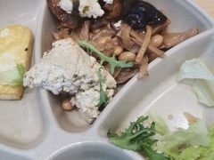 -素满香·全民食养自助(长宁龙之梦店)