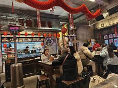 -阿财老铺·老蚌埠龙虾城(华夏总店)
