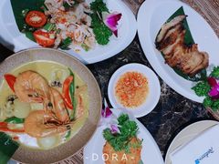 -重庆融汇国际酒店17楼·泉籁泰餐厅(沙坪坝店)