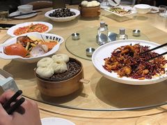 -五丁桥光头香辣蟹(望江橡树林店)