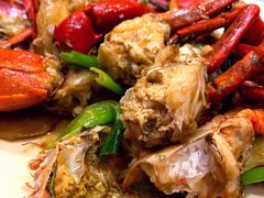 -盛港湾海鲜食府(黄沙店)