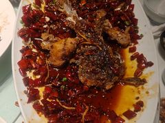 -石门豆腐王(红旗街店)