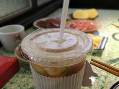 -鸿姐老火锅(疁城新天地店)