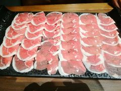 臻品羔羊肉-快乐小羊·内蒙牛羊肉火锅(流花中心店)