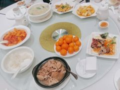 -锦粤宫·精致粤菜(阳西店)