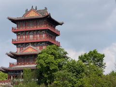 -昌州古城