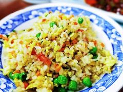 -粗茶淡饭(东关街店)