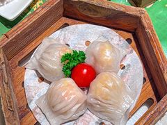 -叹茶靓点·粤式餐厅·全天茶市(石井万民广场店)