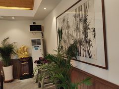 -清雅臻品·竹林院落·新派青岛菜(崂山店)