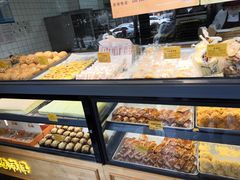 -鲍师傅糕点(江苏路店)