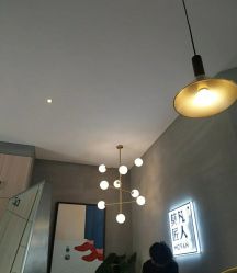 -MOVAN HAIR莫凡匠人发型屋