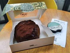-OUR Bakery(三里屯太古里店)