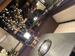 -韩盛·盛江山自助料理(中街大悦城店)