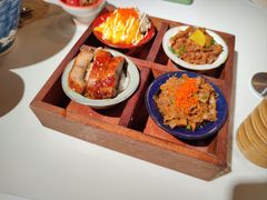 -火山屋台(新街口创始店)