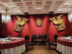 -囍凤楼·粤菜·点心·火锅(温特莱店)