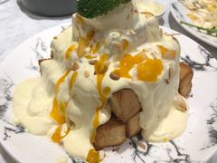 -卡朋西餐(较场西路店)