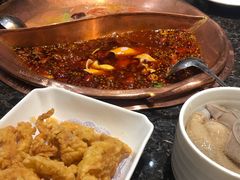 -老码头火锅(骡马市店)