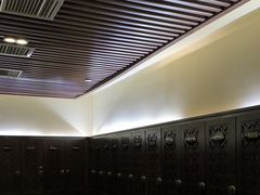 -益健·足疗汗蒸SPA(芙蓉广场店)