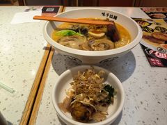 -味千拉面(敏捷广场店)