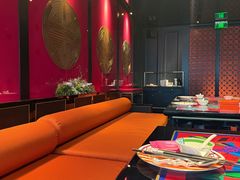 -上海滩餐厅(BFC外滩金融中心店)
