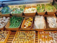 -牛武士寿喜烧·和牛火锅自助(全球首店)