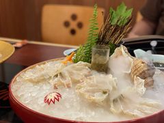 -蟹田居·活蟹料理(东城店)