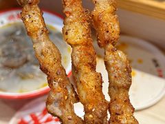 -武圣羊汤·西北面(朝阳门店)