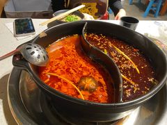 -钢管厂五区小郡肝火锅串串香(清河店)